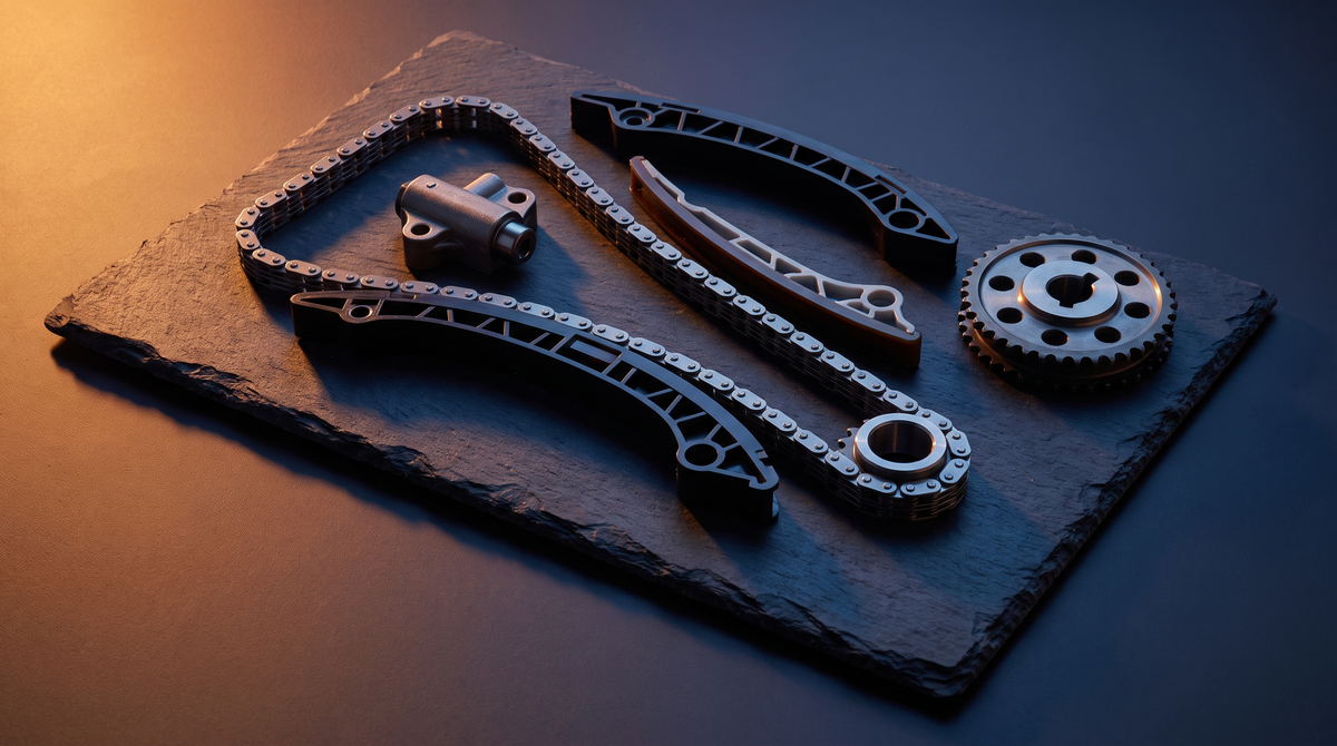 Timing Chains