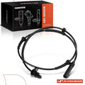 ABS Wheel Speed Sensor in Premium Aftermarket