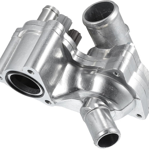 Aluminium Thermostat and Housing in Uprated