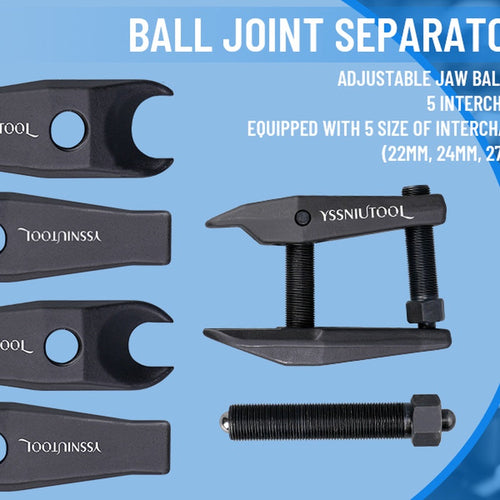 Ball Joint Separator Sized for BMW