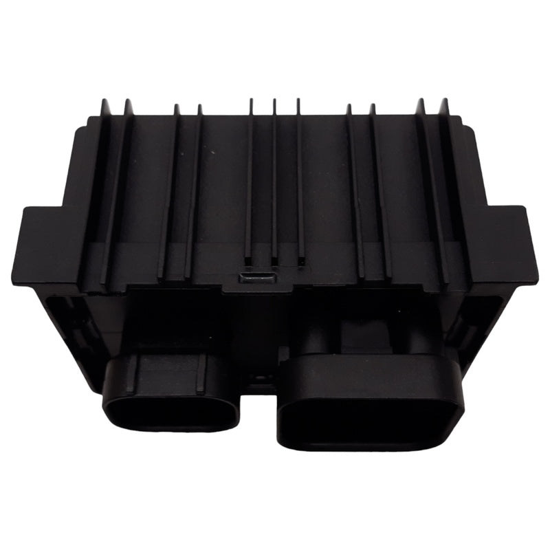 Glow Plug Set with a Control Module in Genuine Boxed