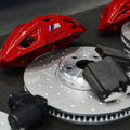 M Performance Brake Upgrade Kit in OE Supplier