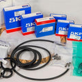 Major Service Package with Parts and Labour in OE Supplier