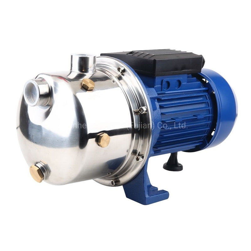Mechanical Water Pump with a Metal Impeller in OE Supplier