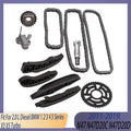N47 Timing Chain Kit with Fitting in Uprated