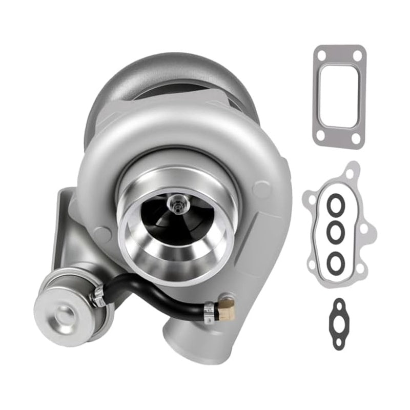 Remanufactured Turbocharger for a Four Cylinder Diesel in OE Supplier