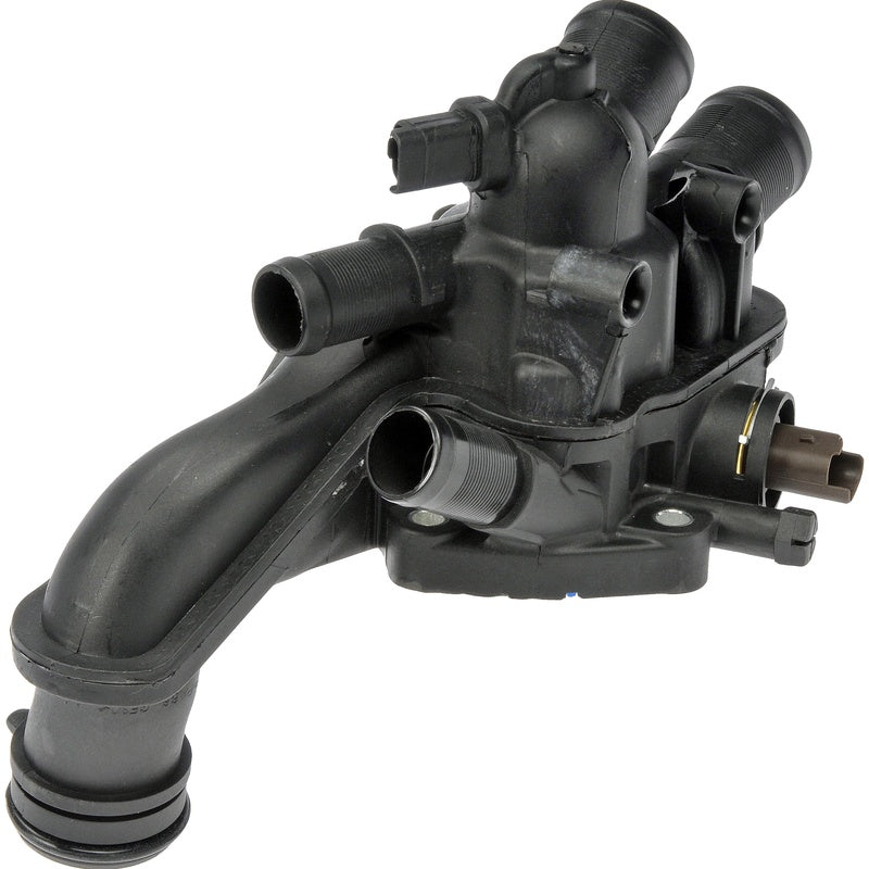 Thermostat Housing for a Mini Cooper in OE Supplier