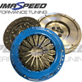 Uprated Clutch and Flywheel Kit in Uprated