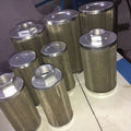 VANOS Oil Filter and Strainer in OE Supplier