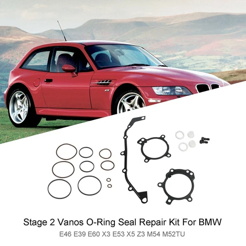 VANOS Seal Repair Kit in OE Supplier
