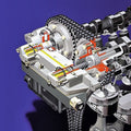 VANOS Unit for a Six Cylinder in OE Supplier