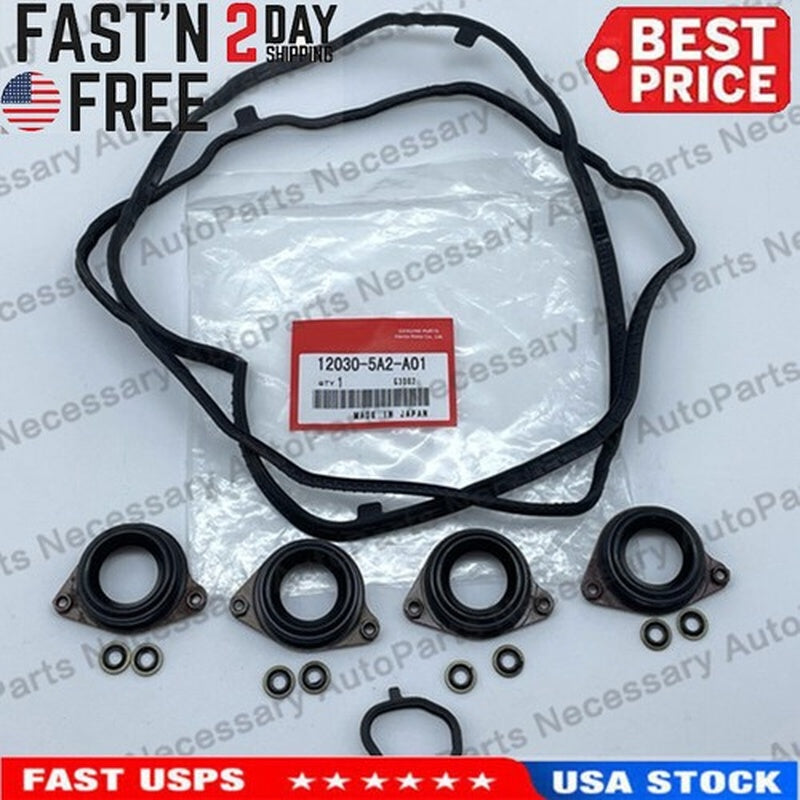 Valve Cover Gasket Kit in Genuine Boxed
